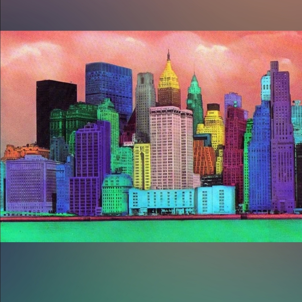 Listing For Live Show - image 1